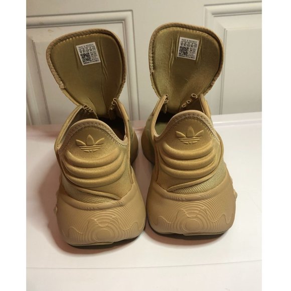 Adidas ADIFOM SLTN SHOES - Picture 3 of 8